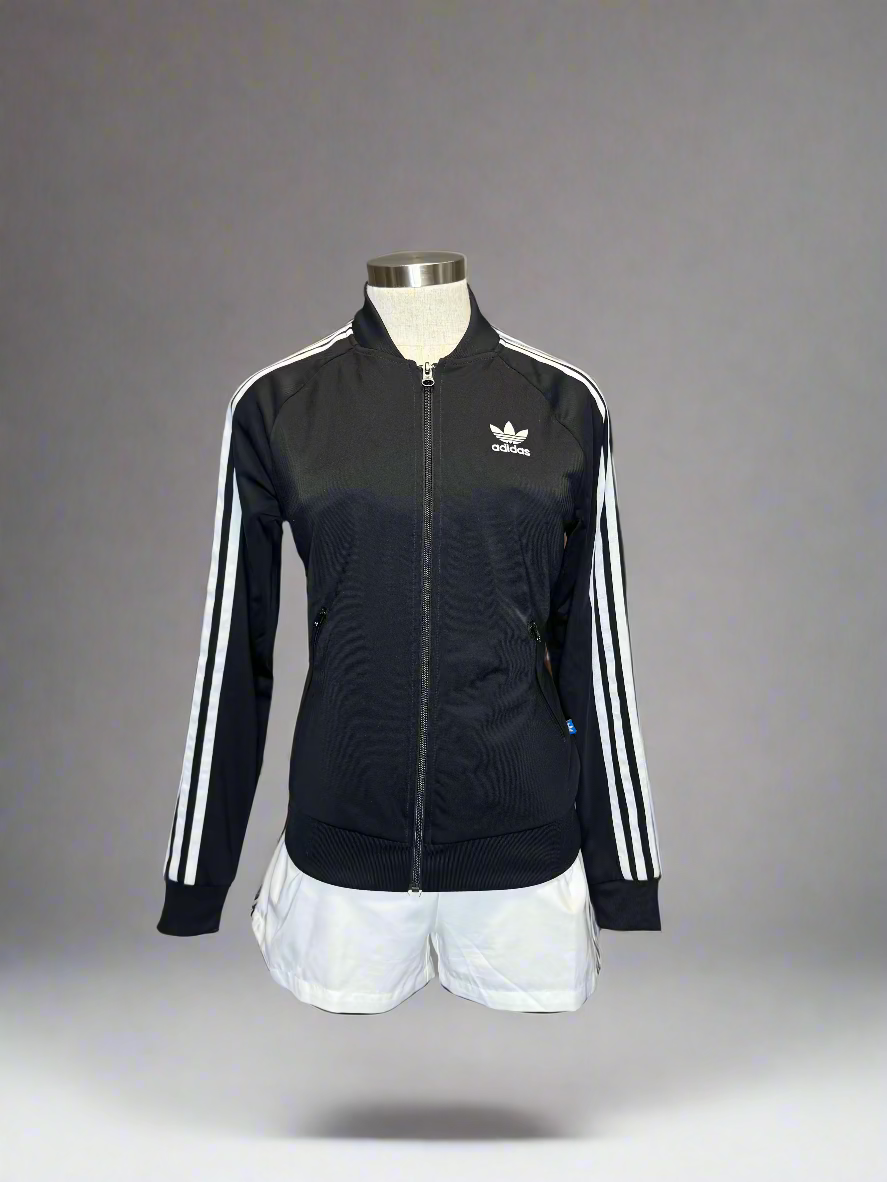Activewear Jacket
