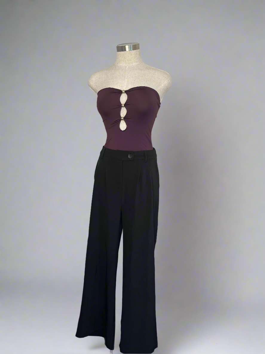 Black Trousers