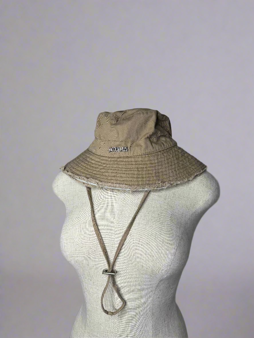 Replica Bucket Hat