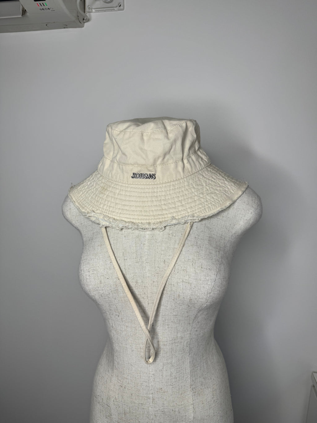 Replica Bucket Hat