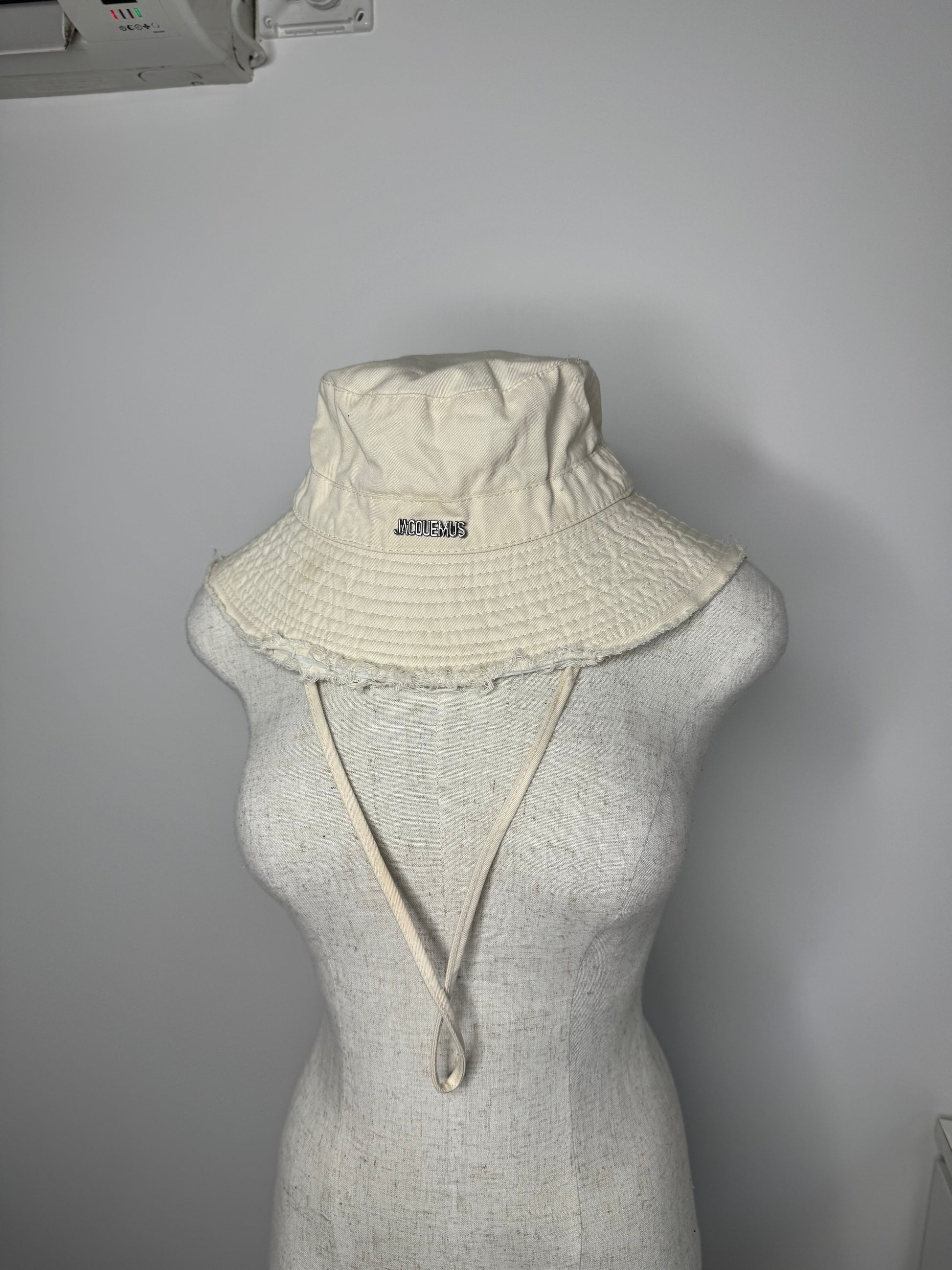 Replica Bucket Hat