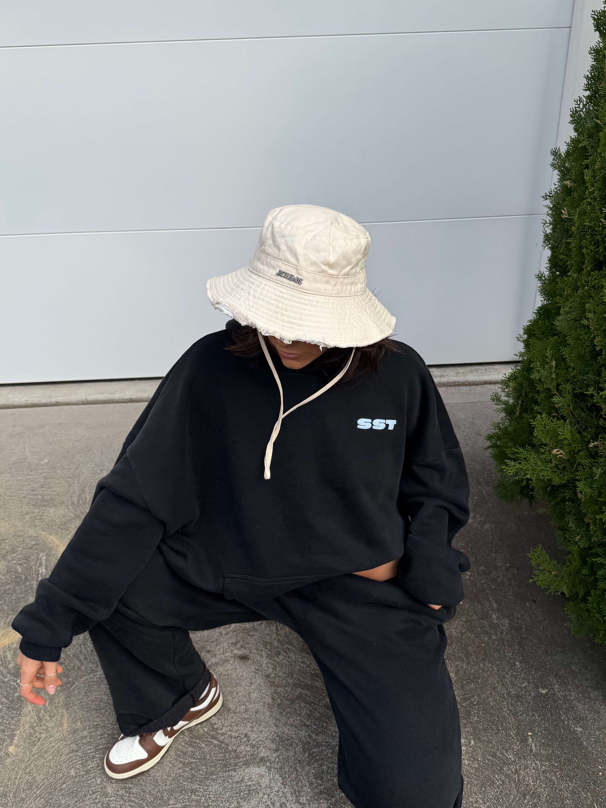 Replica Bucket Hat