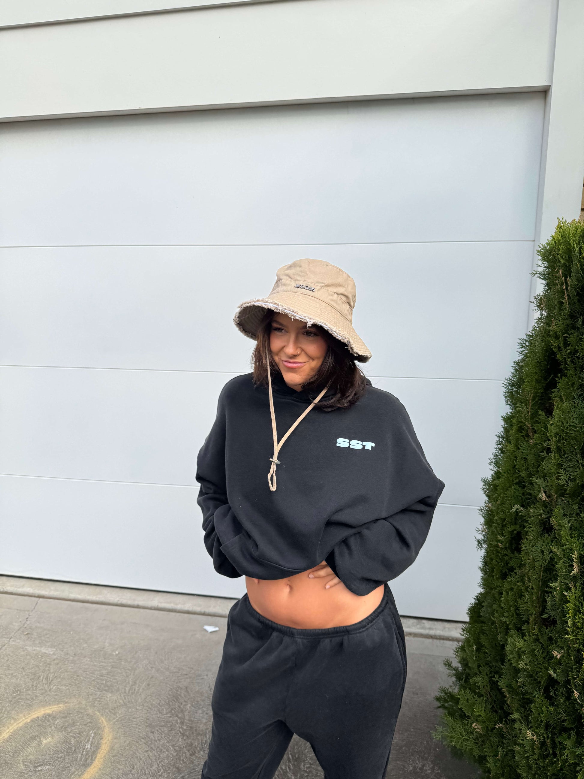 Replica Bucket Hat