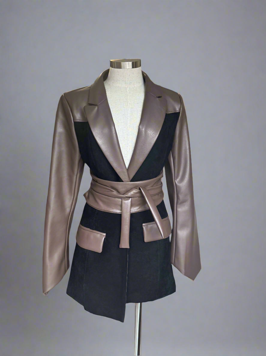 Odd Muse Ultimate Blazer